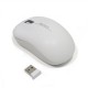 FANTECH W188 2.4GHz Wireless Office Mouse White